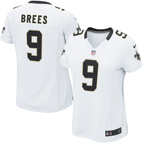 Women New Orleans Saints jerseys-002